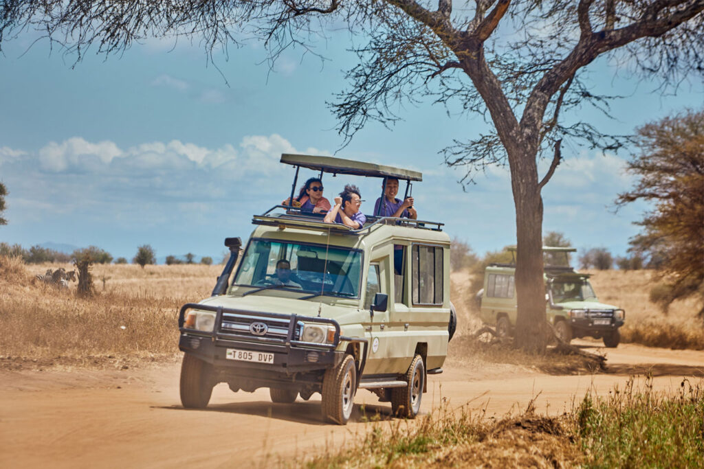 Why Tanzania Should Be Your Next Big Adventure